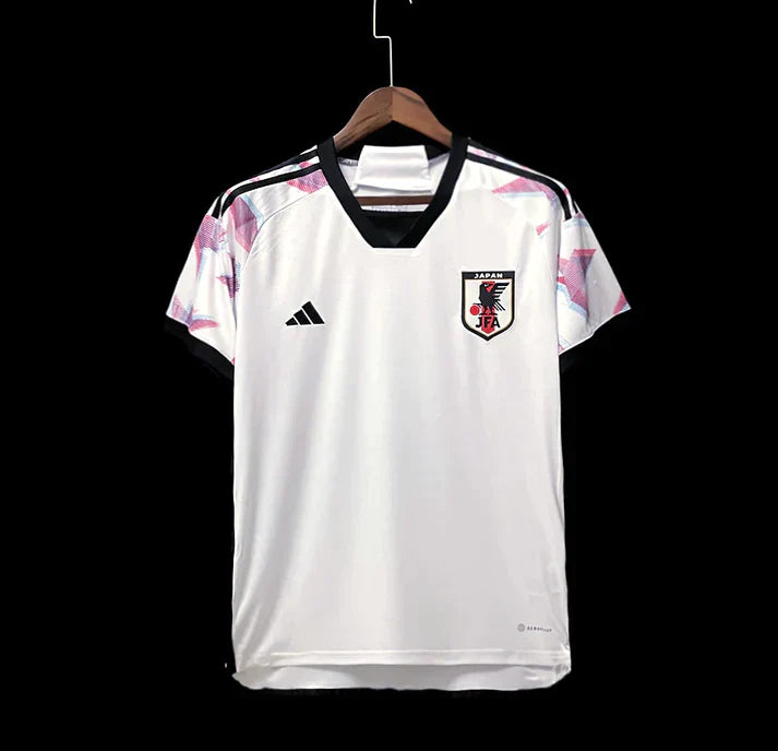 Japan 22 | World Cup | Away