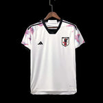 Japan 22 | World Cup | Away