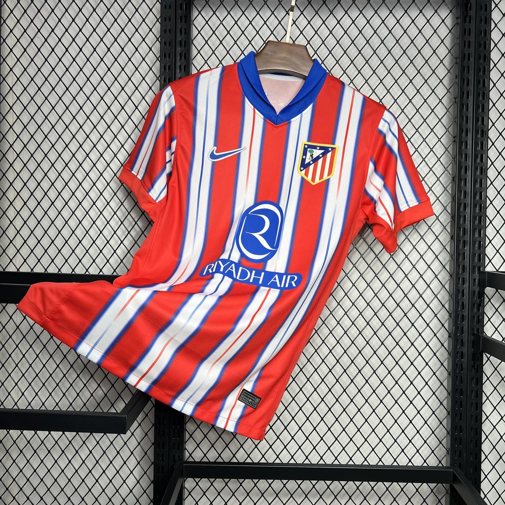 Atletico Madrid 24-25 | Home