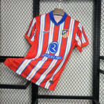 Atletico Madrid 24-25 | Home