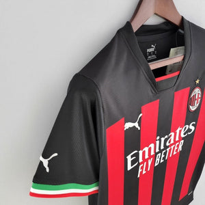 Ac Milan 22-23 | Home