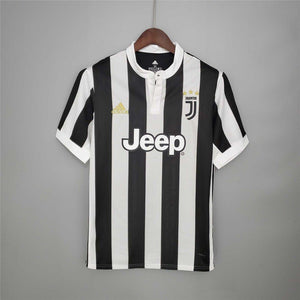 Juventus 17-18 | Retro Home - FandomKits S Fandom Kits