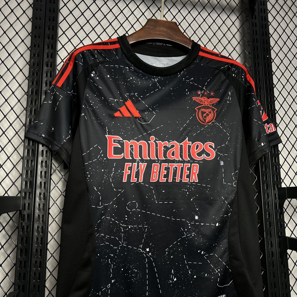 Benfica 24-25 | Special Edition