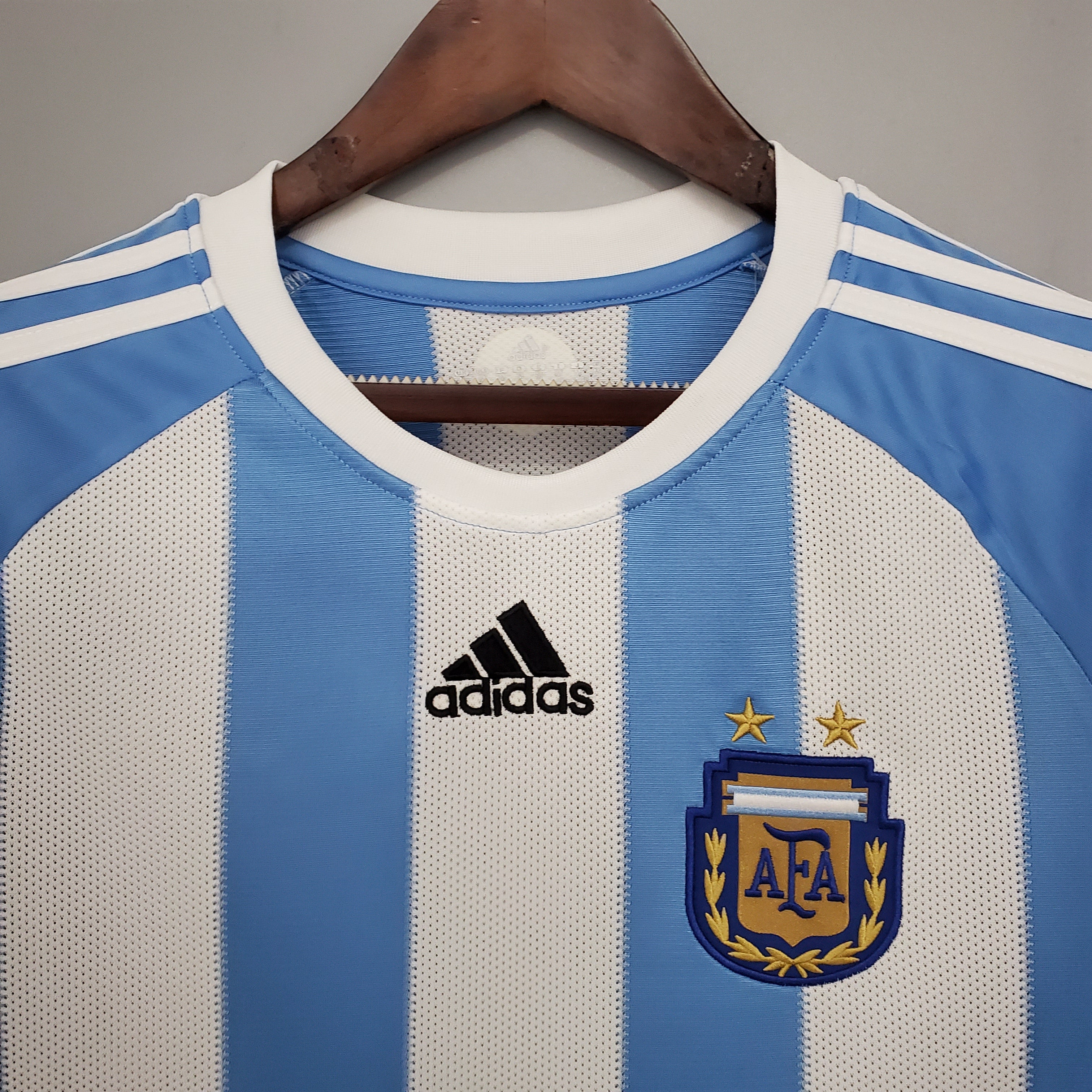 Argentina 2010 | Retro Home