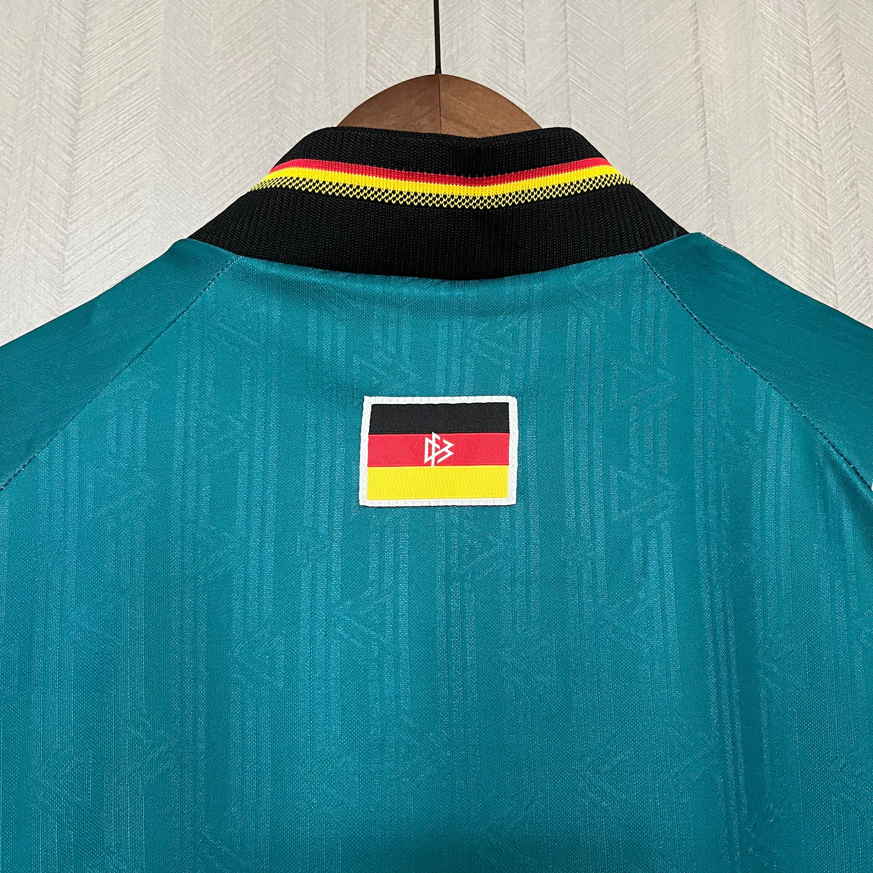 Germany 1994 | Retro Away