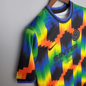 Inter Milan 22-23 | Training Suit | Pre-Match