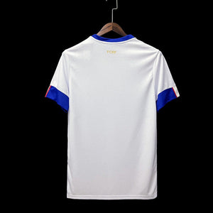 Costa Rica 22-23 | World Cup | Away