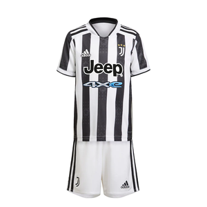 Juventus 21-22 | Kids Home - FandomKits 16 FandomKits