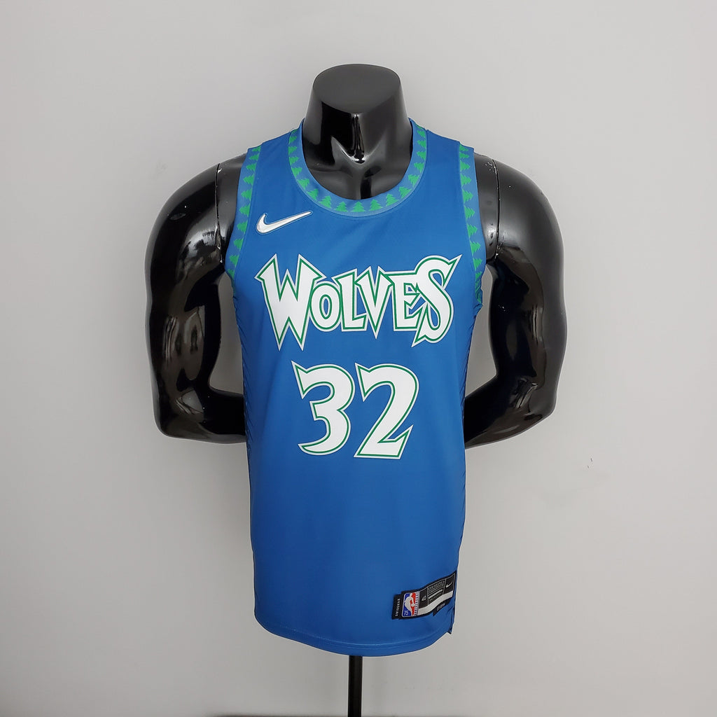 Minnesota Timberwolves | Blue