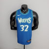 Minnesota Timberwolves | Blue