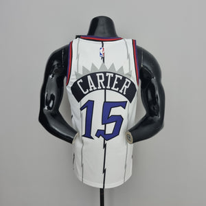 Toronto Raptors Carter | White