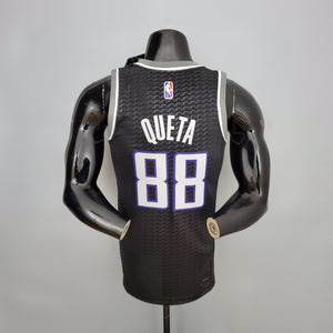 Sacramento Kings | Black