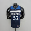 Minnesota Timberwolves | Blue