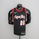 Portland | Trail Blazers | Black