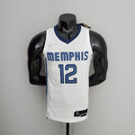 Grizzlies | City Edition | White