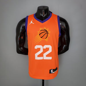 Ayton Suns | Orange