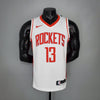 Houston Rockets | White