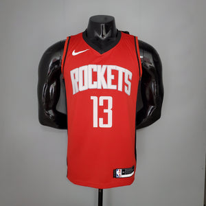 Houston Rockets | Orange