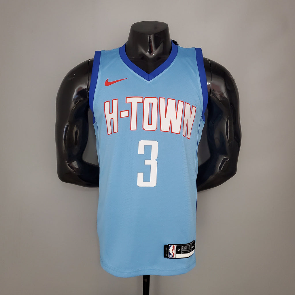 Houston Rockets | Sky Blue