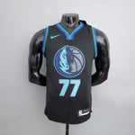 Dallas Mavericks Dongqiqi | Black