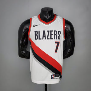 Trail Blazers | Home | White