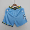 Grizzlies Shorts | City Edition | Sky Blue