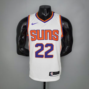 Phoenix Suns | White