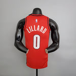 Trail Blazers | Home | Red