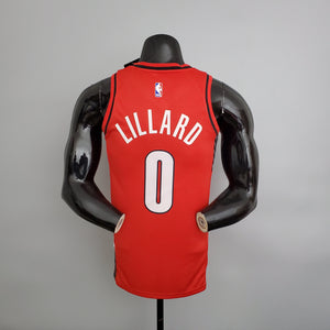 Trail Blazers | Home | Red