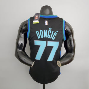 Dallas Mavericks Dongqiqi | Black