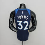 Minnesota Timberwolves | Blue