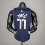 Dallas Mavericks Dongqiqi | Blue