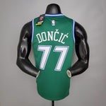 Dallas Mavericks Dongqiqi | Green