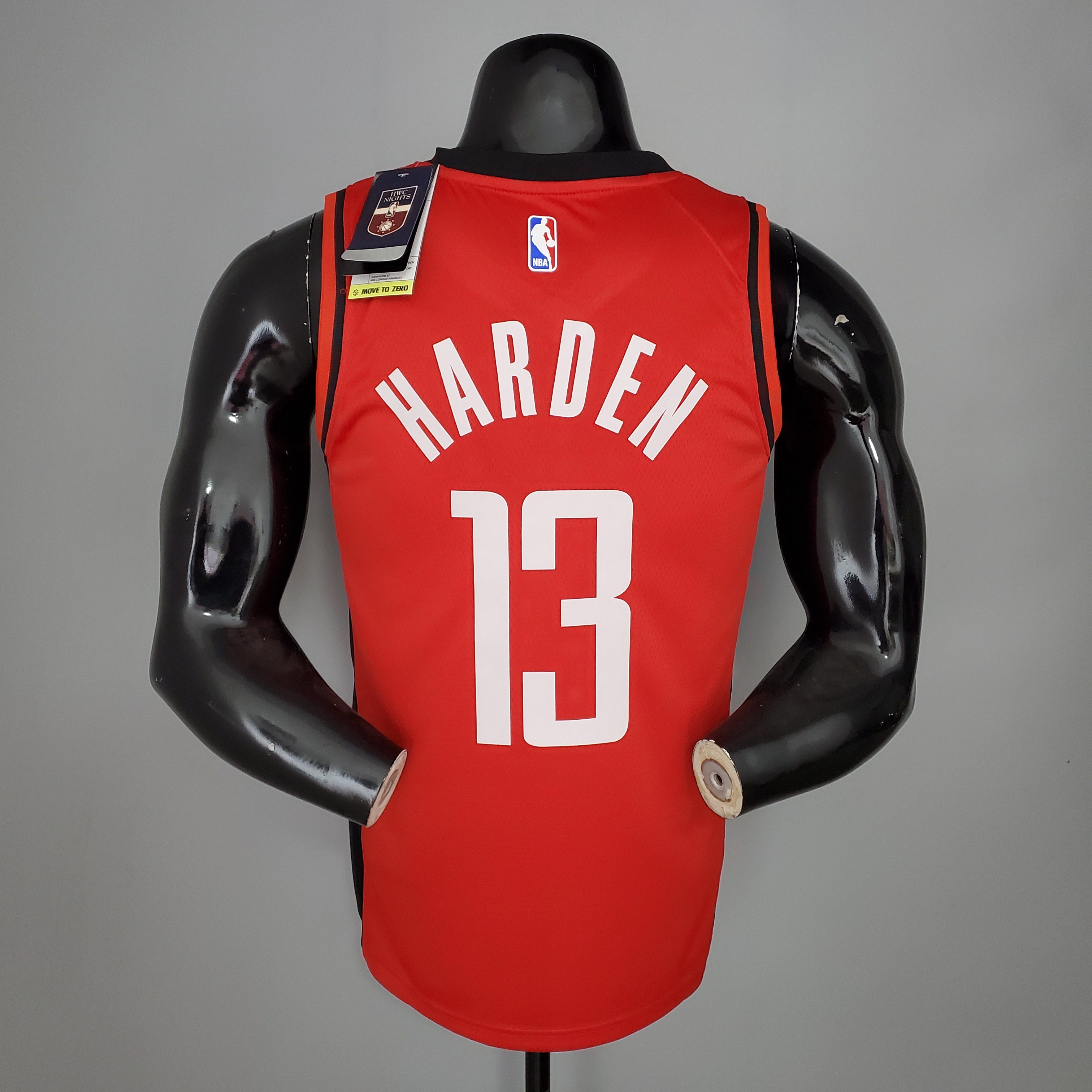 Houston Rockets | Orange