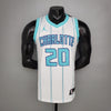 Charlotte Hornets | White