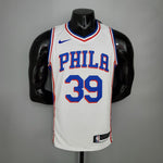 Detroit Pistons | White