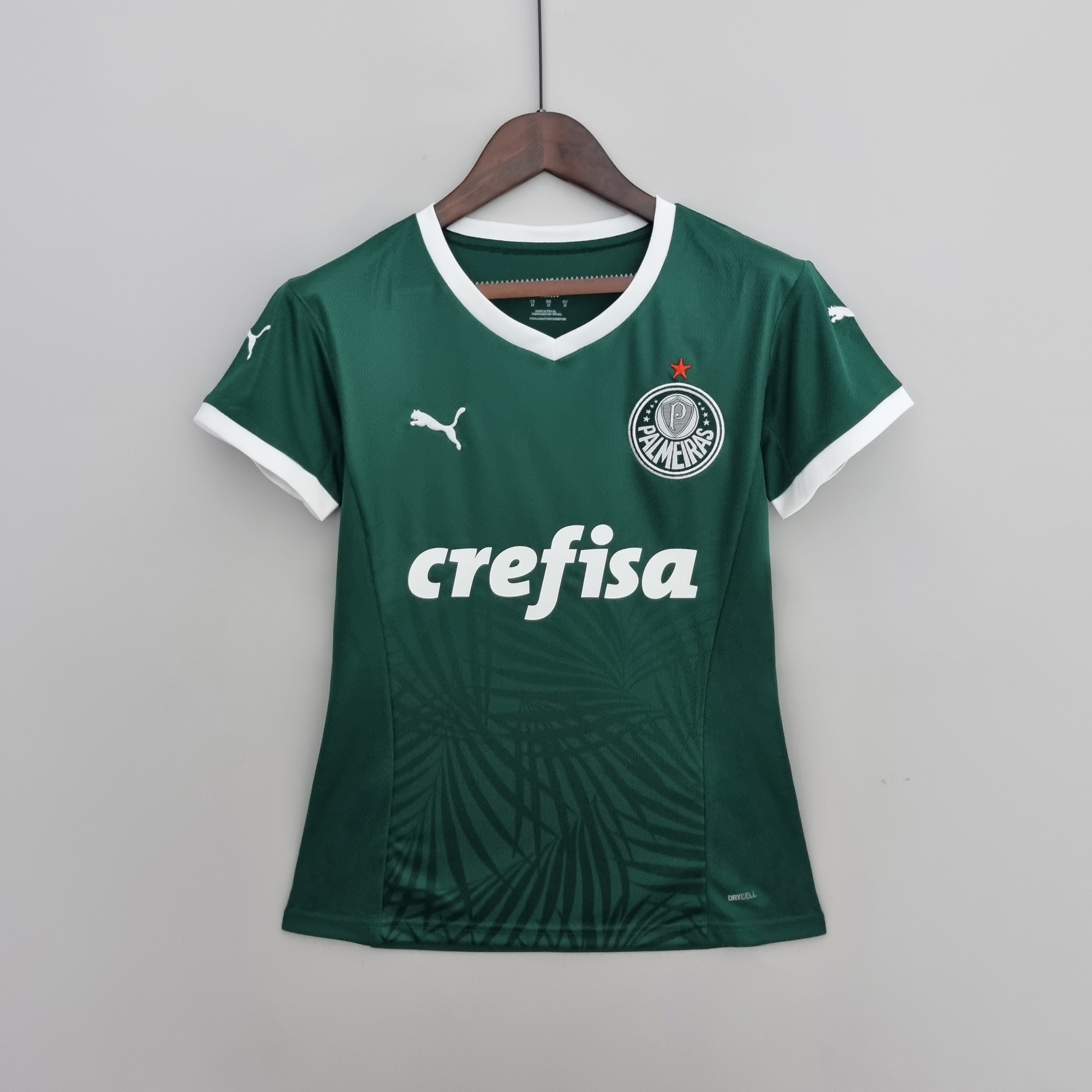 Palmeiras 22-23 | Woman | Home