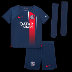 PSG 23-24 | Kids Home