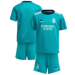 Real Madrid 21-22 | Kids Away - FandomKits