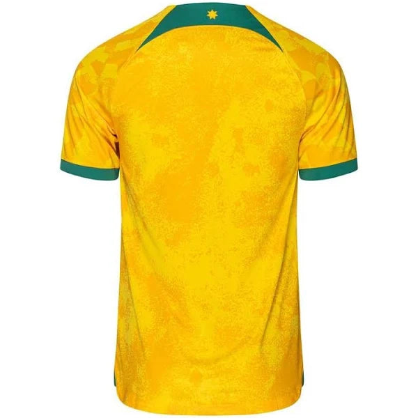 Australia 22 | World Cup | Home