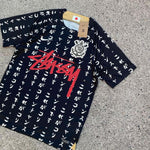 Corinthians X Stussy | Special Edition