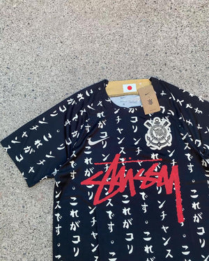 Corinthians X Stussy | Special Edition