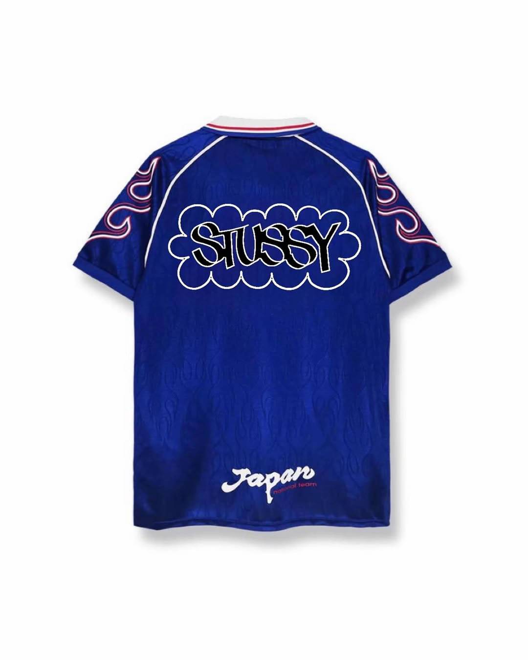 Japan X Stussy | Special Edition