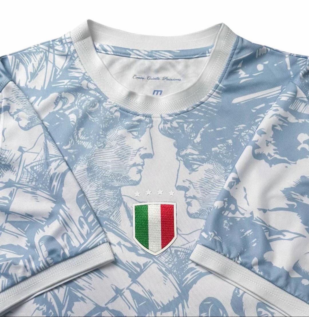 Italy X Rome | Special Edition