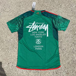 Mexico X Stussy | Special Edition